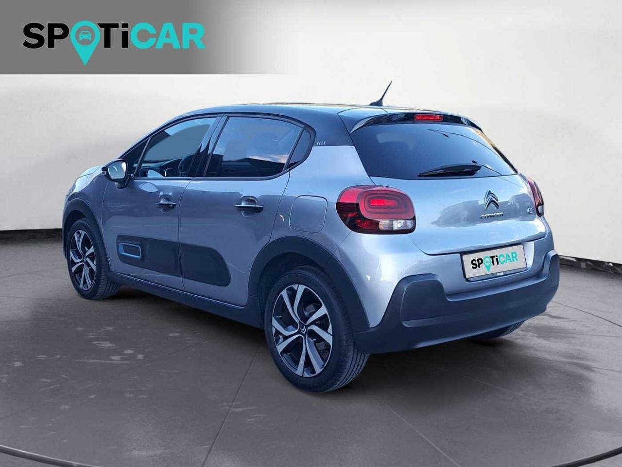 Citroën Citroën C3 usata 19