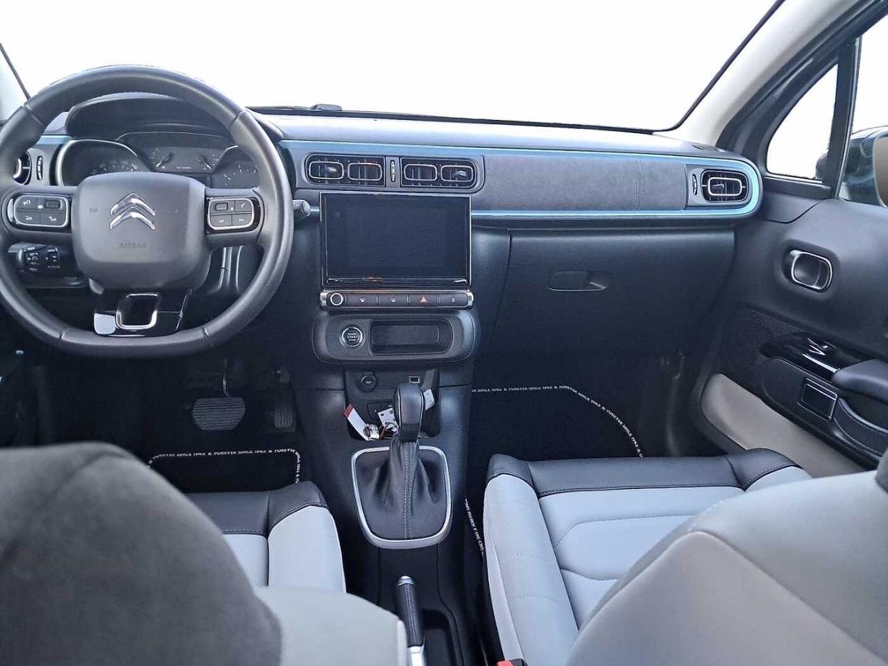 Citroën Citroën C3 usata 20