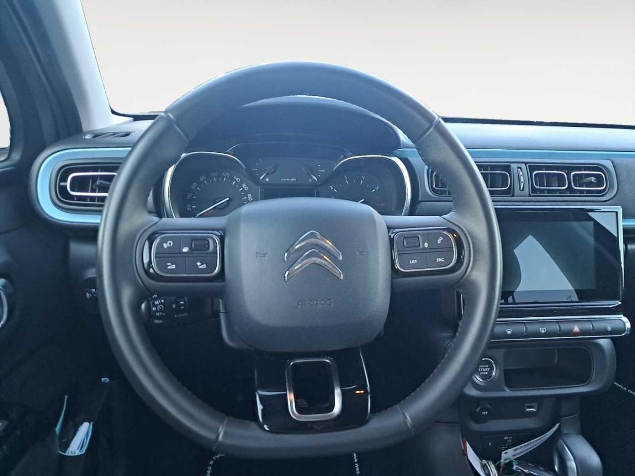 Citroën Citroën C3 usata 21