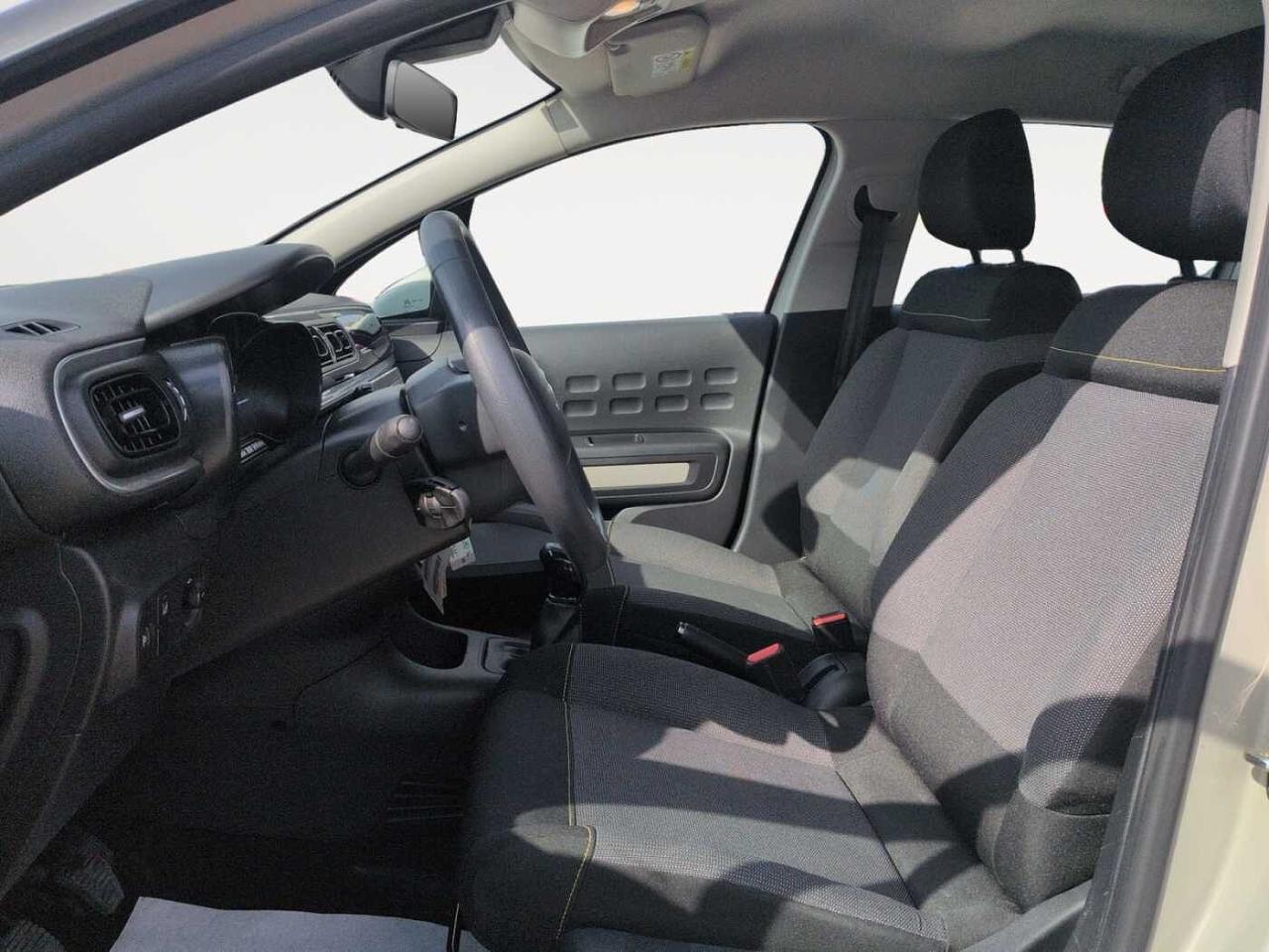 Citroën Citroën C3 usata 2