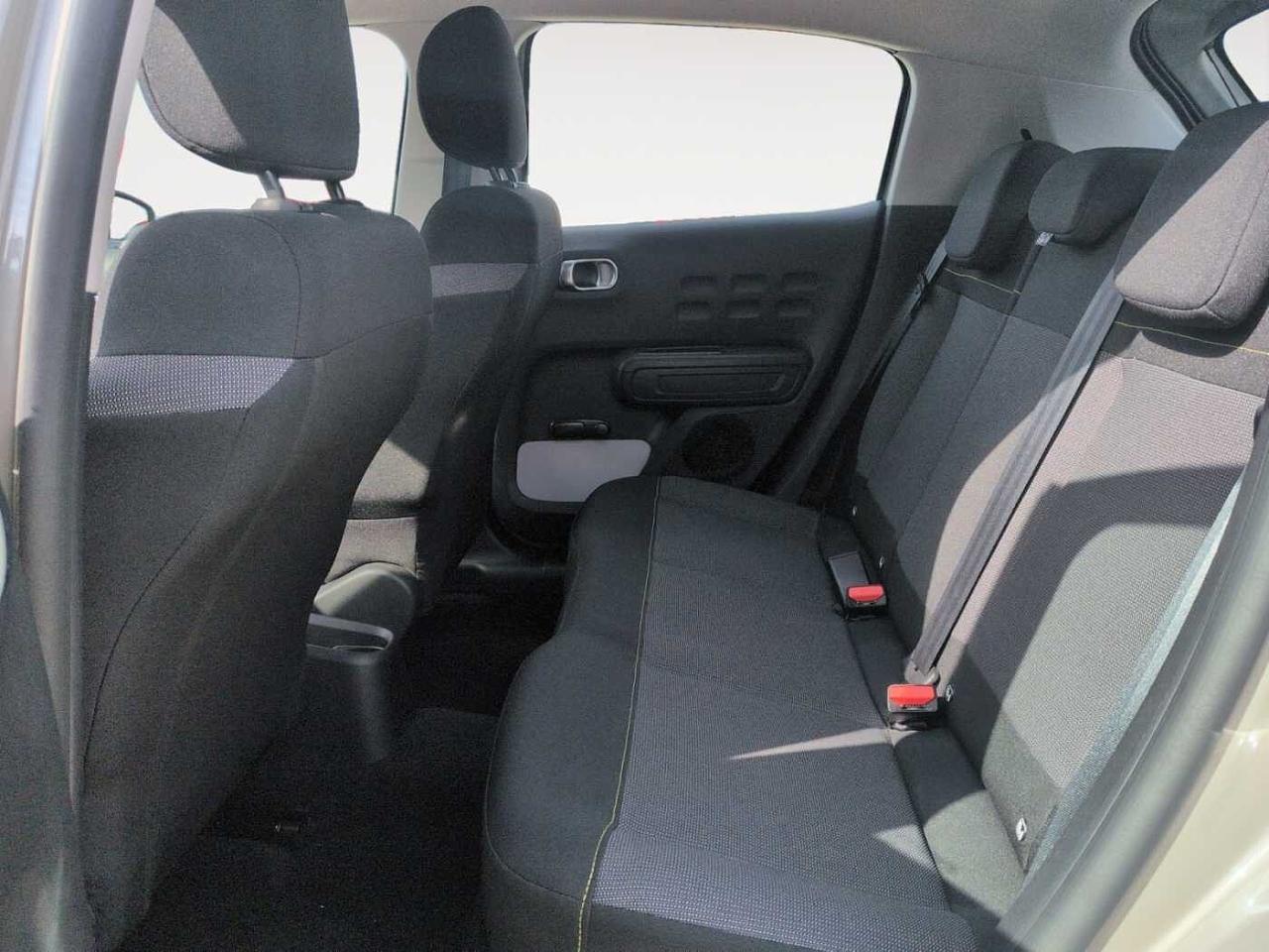 Citroën Citroën C3 usata 3