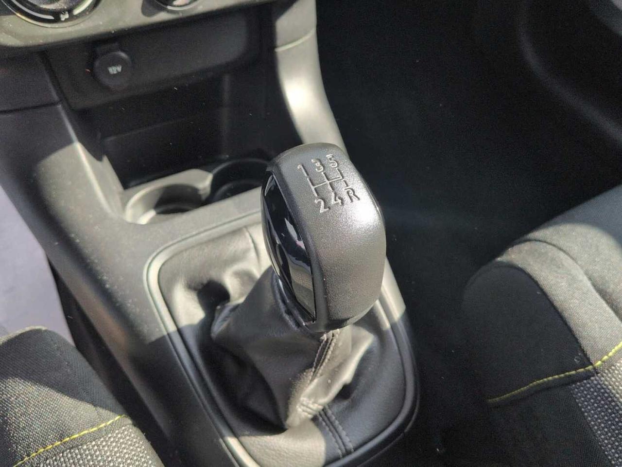 Citroën Citroën C3 usata 5