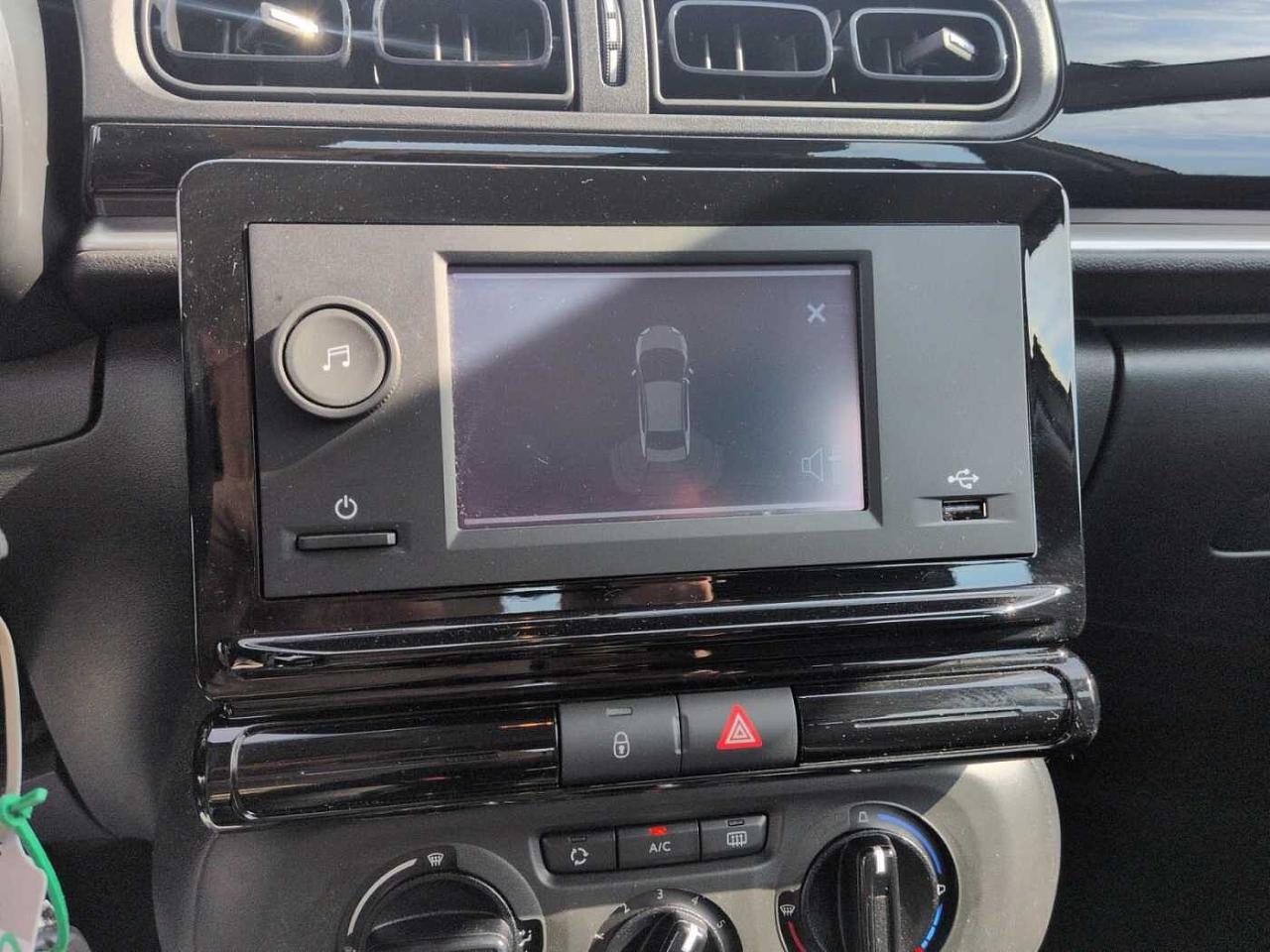 Citroën Citroën C3 usata 6