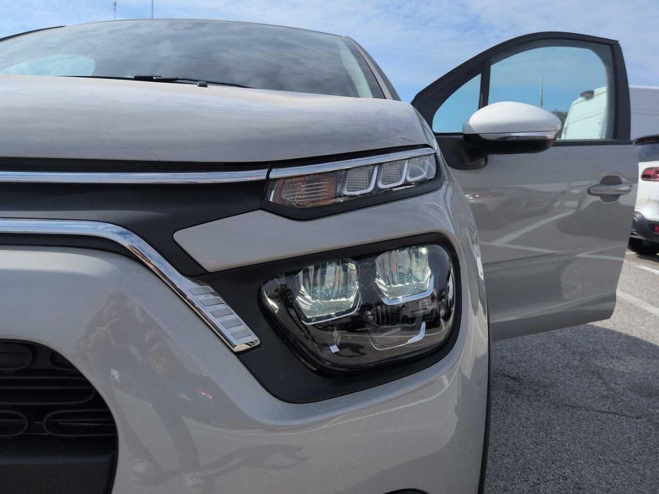Citroën Citroën C3 usata 7