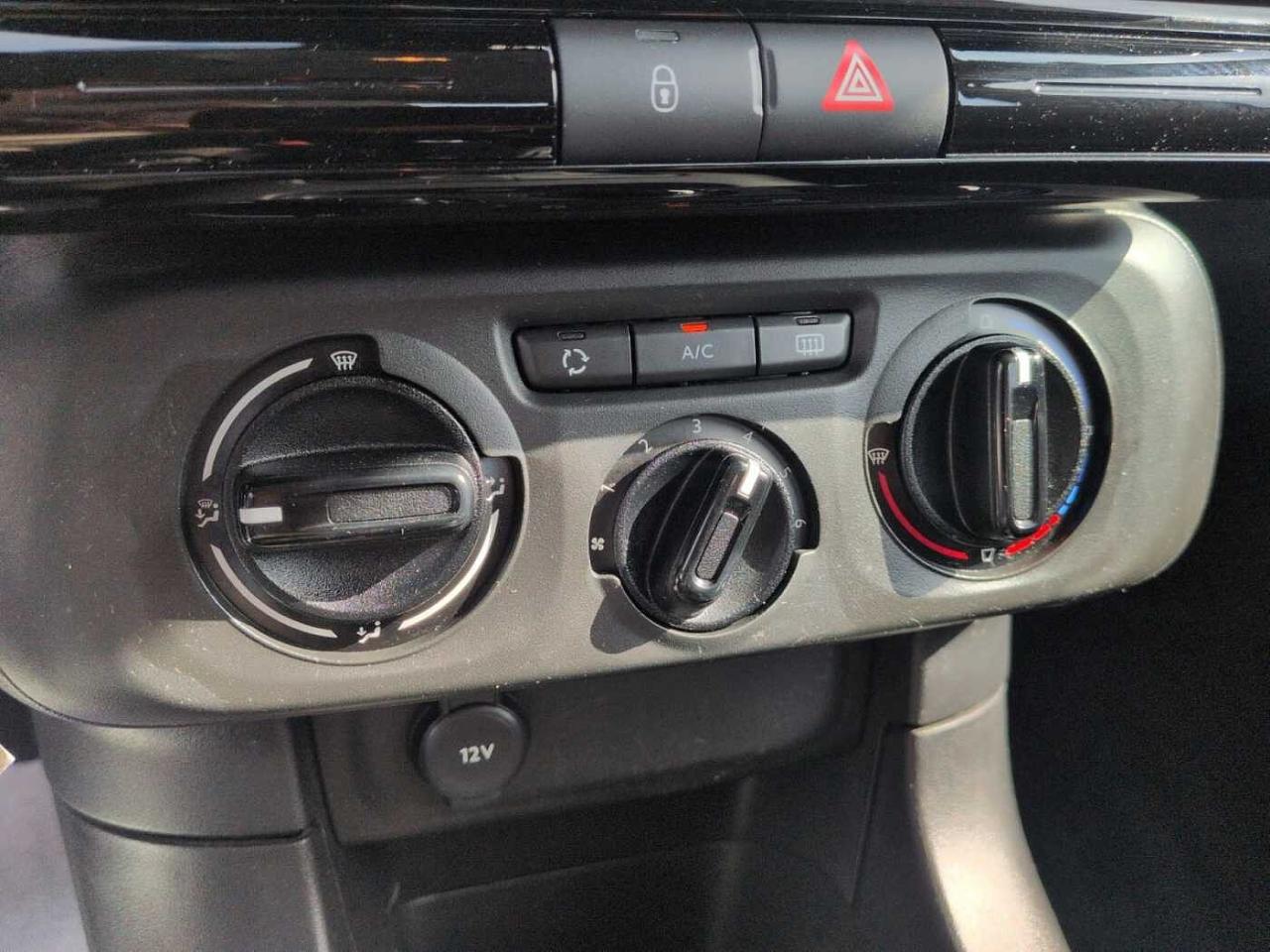 Citroën Citroën C3 usata 9