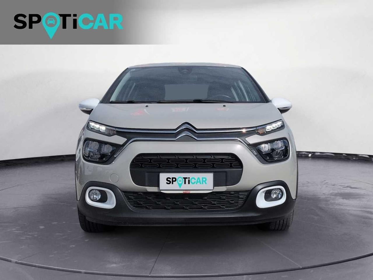 Citroën Citroën C3 usata 11