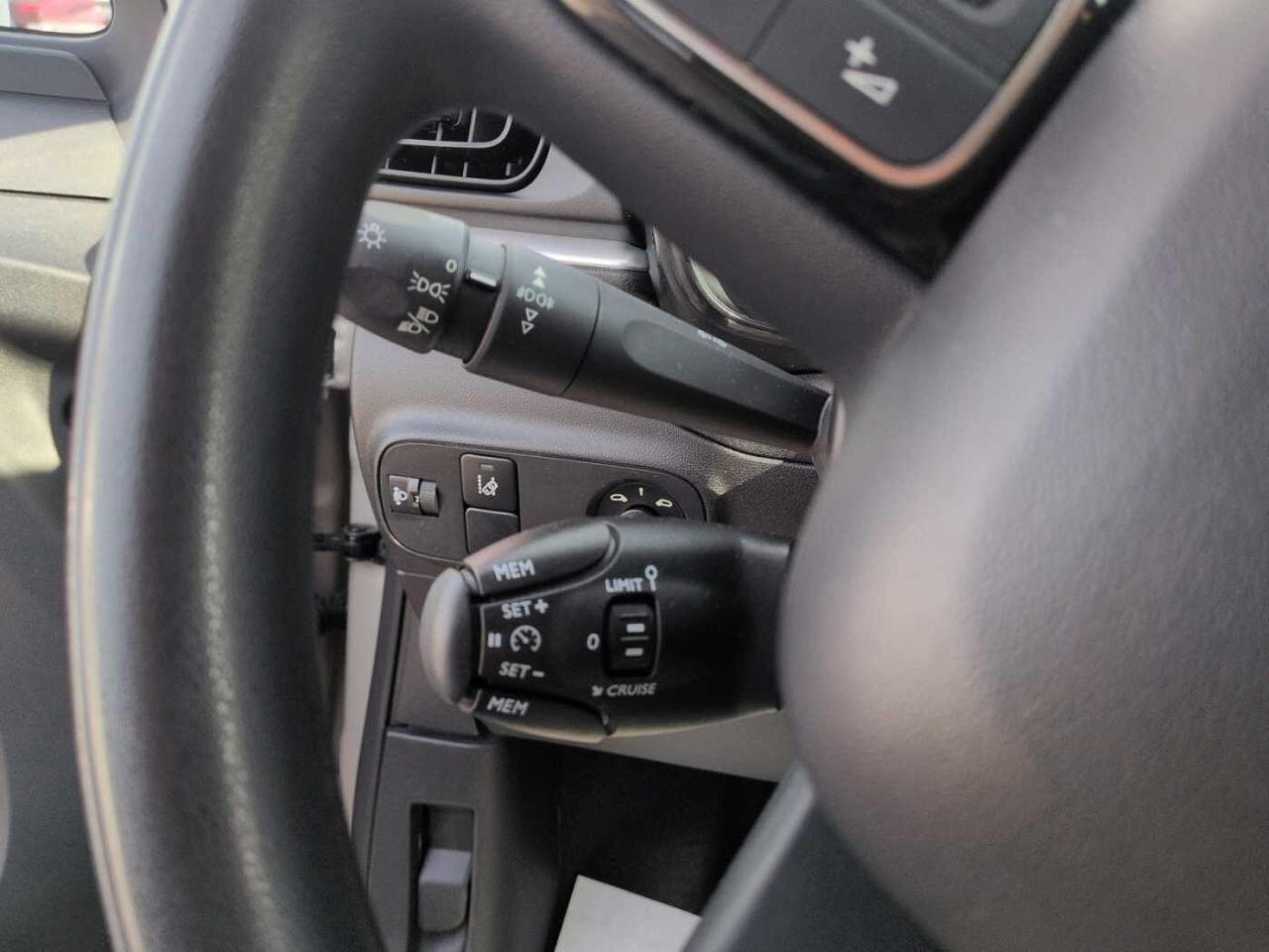 Citroën Citroën C3 usata 12