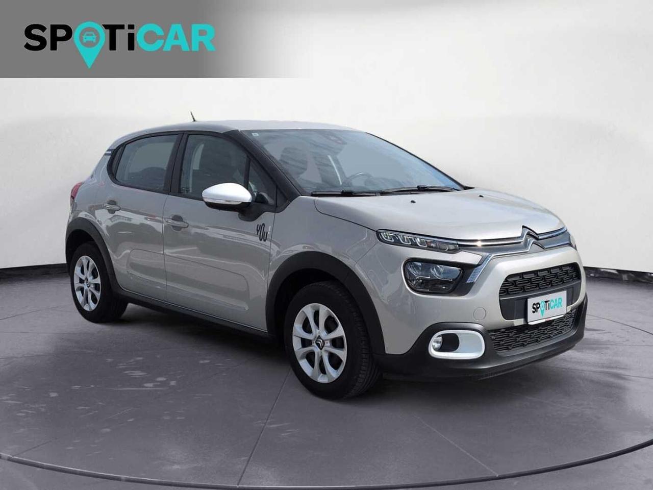 Citroën Citroën C3 usata 14