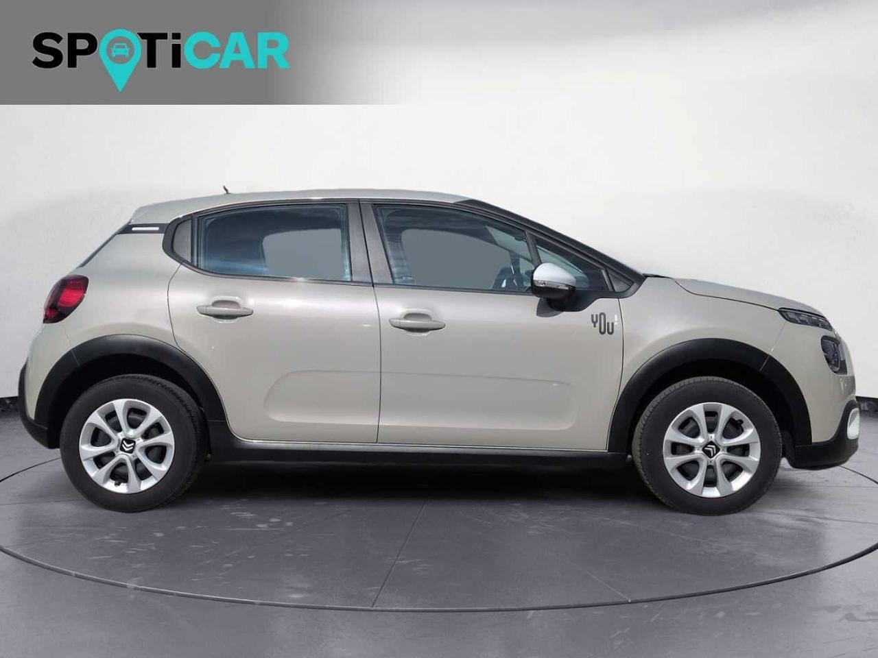 Citroën Citroën C3 usata 15