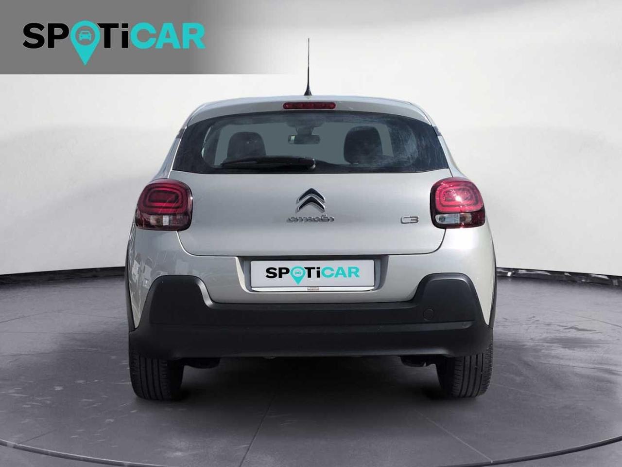 Citroën Citroën C3 usata 16