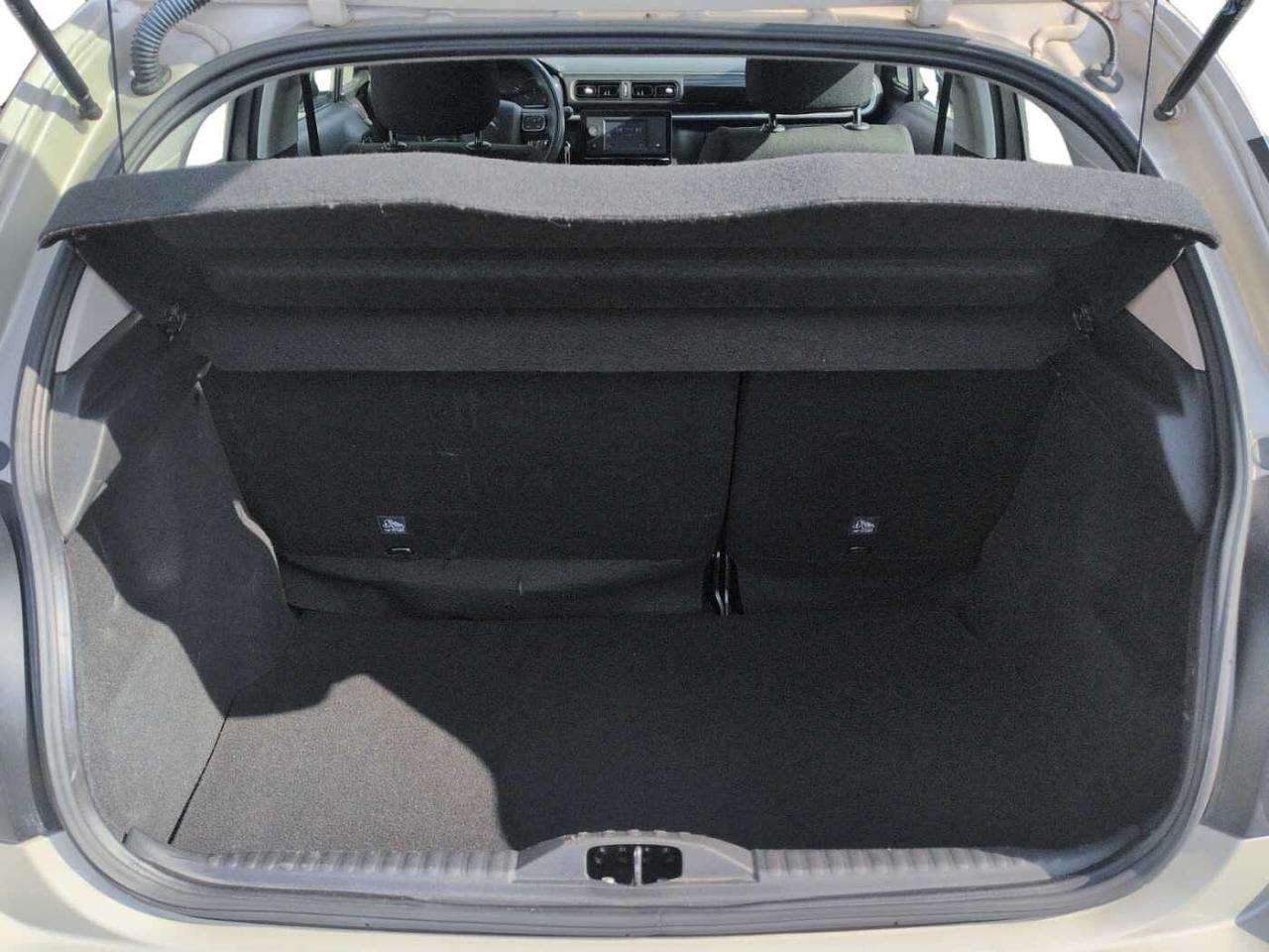 Citroën Citroën C3 usata 17