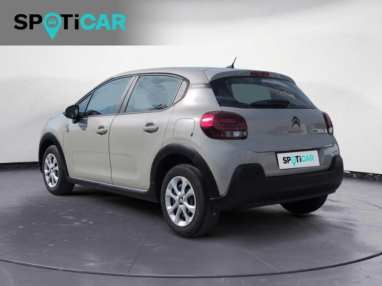 Citroën Citroën C3 usata 18