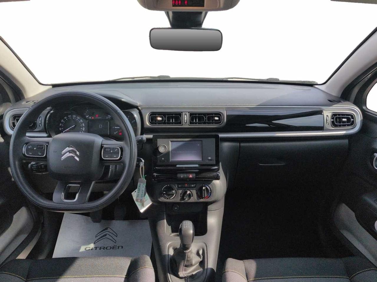 Citroën Citroën C3 usata 19