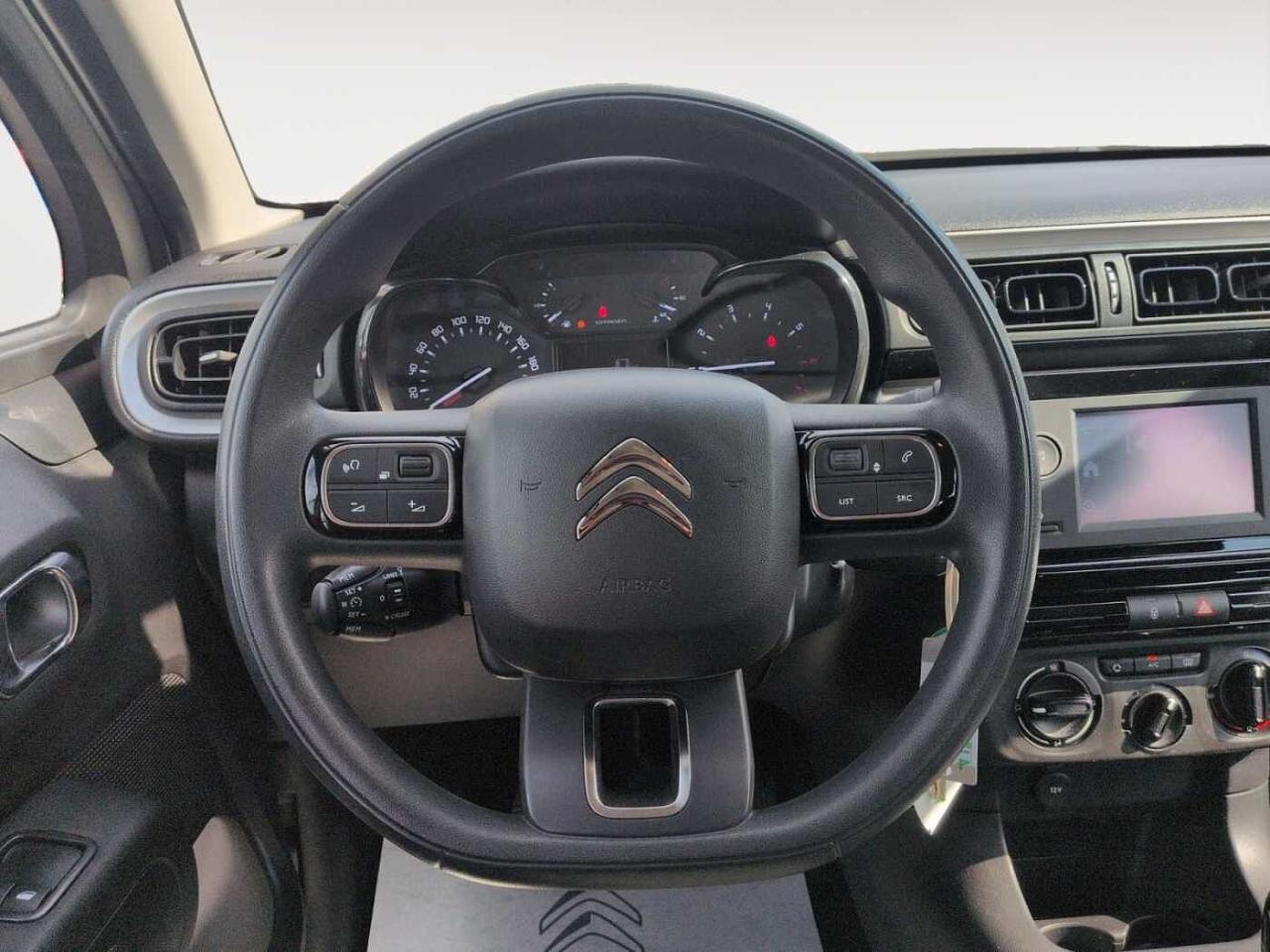 Citroën Citroën C3 usata 20
