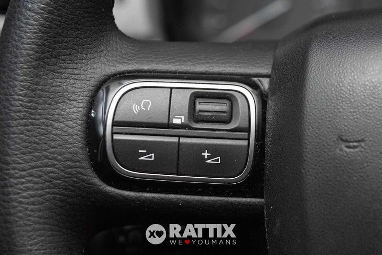 Citroën Citroën C3 usata 1