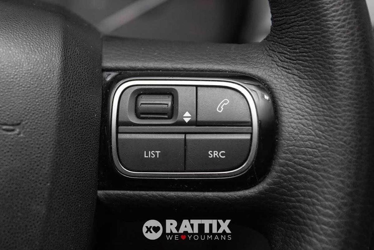 Citroën Citroën C3 usata 2
