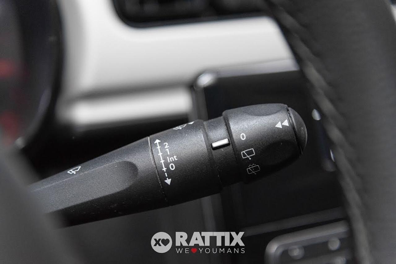 Citroën Citroën C3 usata 4
