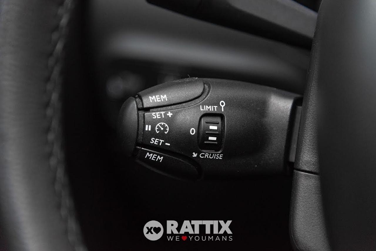 Citroën Citroën C3 usata 5