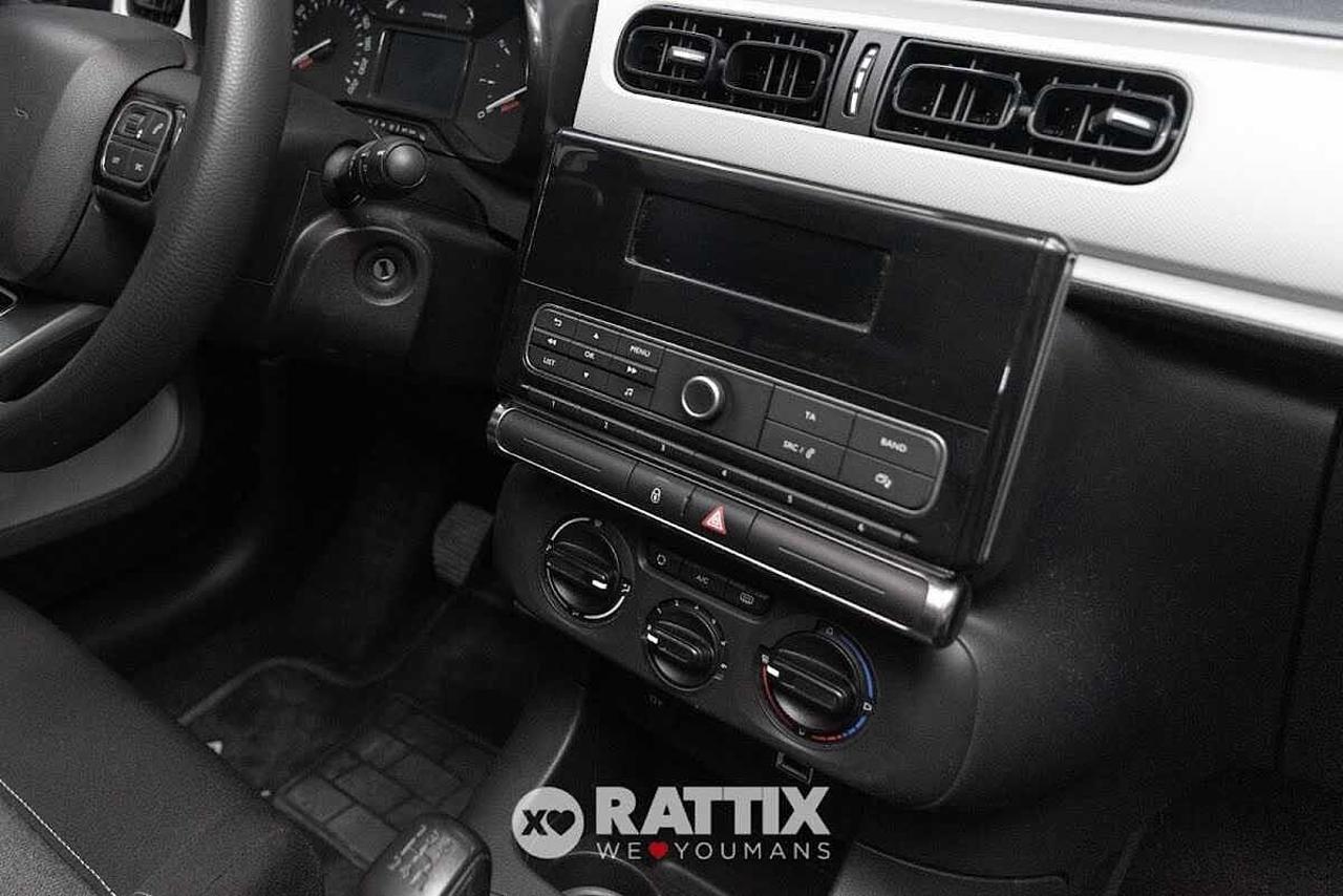 Citroën Citroën C3 usata 6