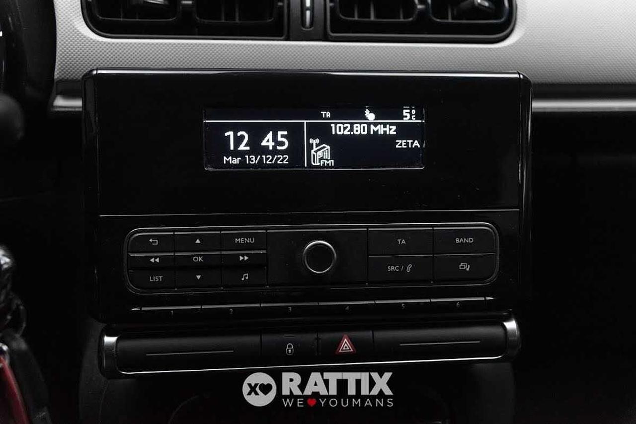Citroën Citroën C3 usata 7