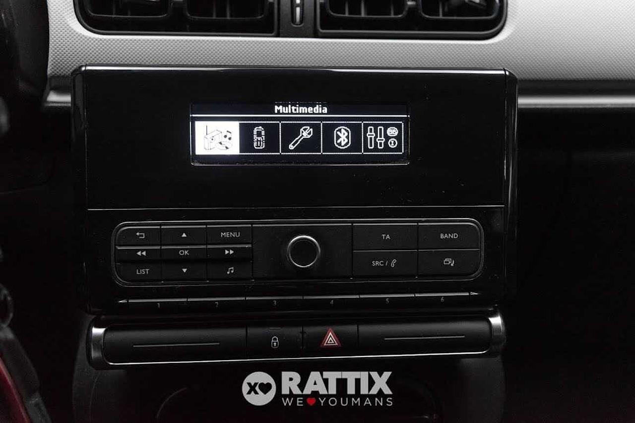 Citroën Citroën C3 usata 8