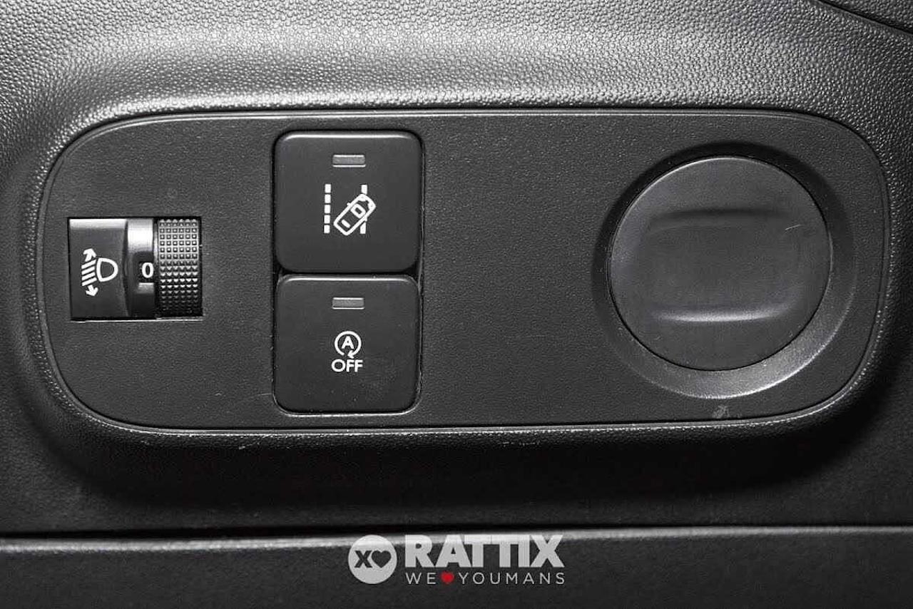 Citroën Citroën C3 usata 10
