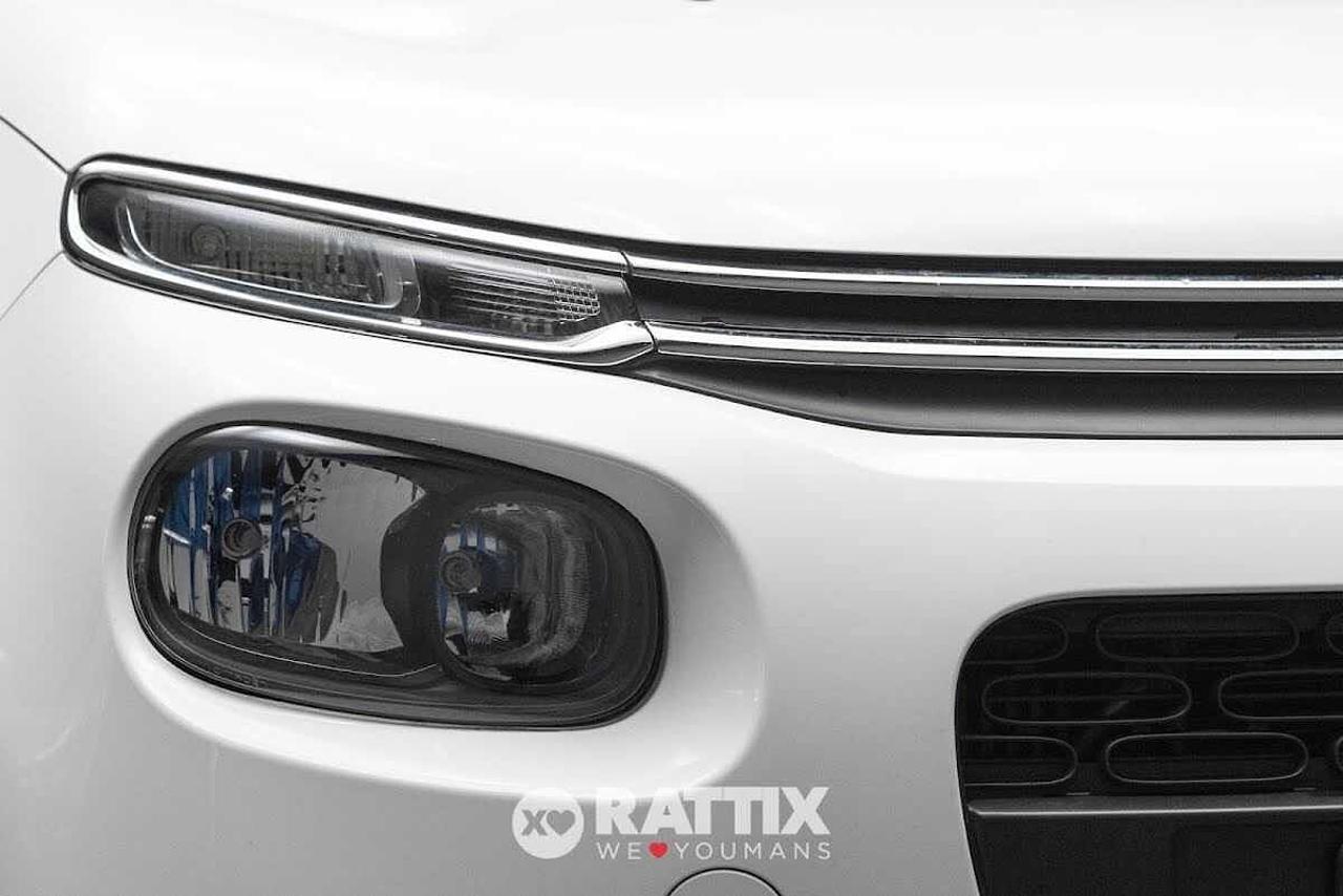 Citroën Citroën C3 usata 14