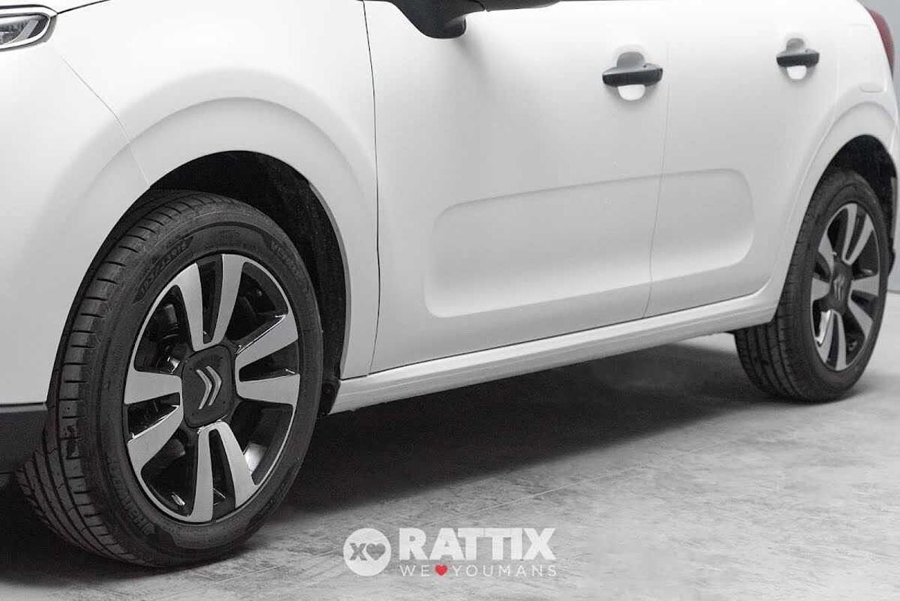 Citroën Citroën C3 usata 15