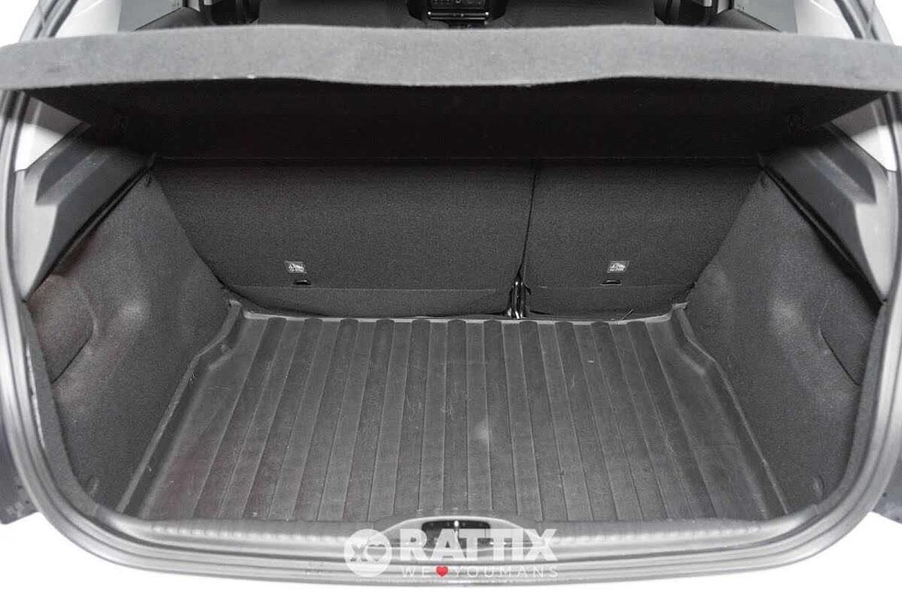 Citroën Citroën C3 usata 17