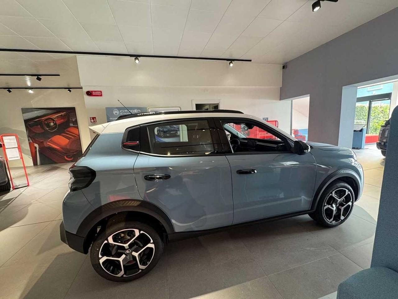 Citroen C3 - Foto 3