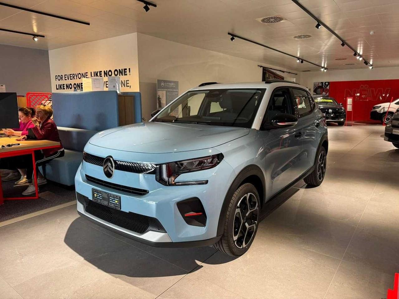 Citroen C3 - Foto 4
