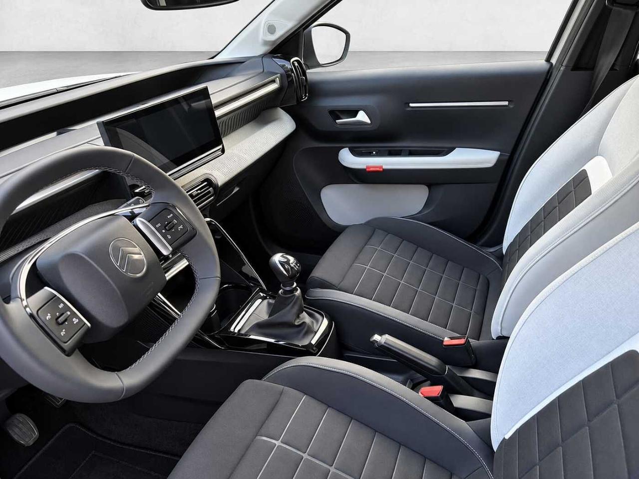 Citroen C3 - Foto 2