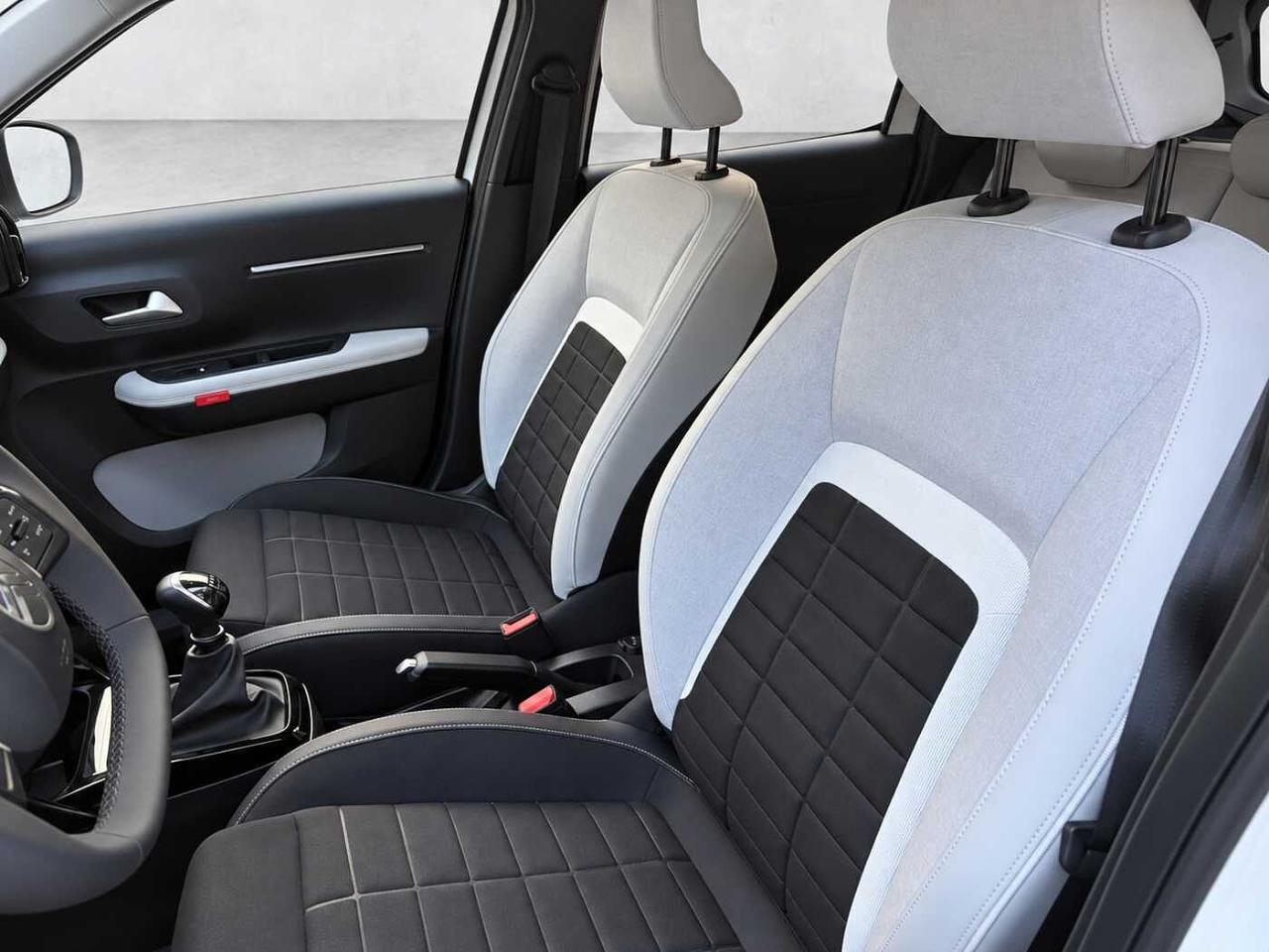 Citroen C3 - Foto 3