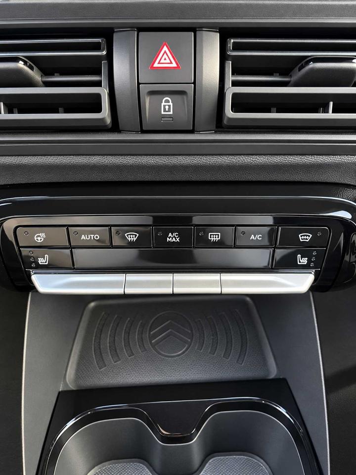 Citroen C3 - Foto 4