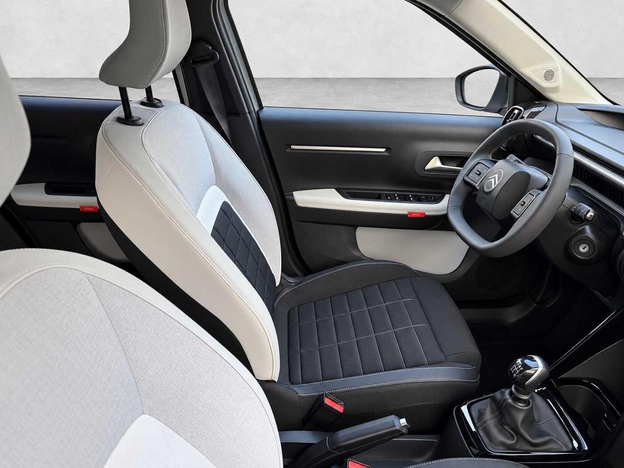 Citroen C3 - Foto 5