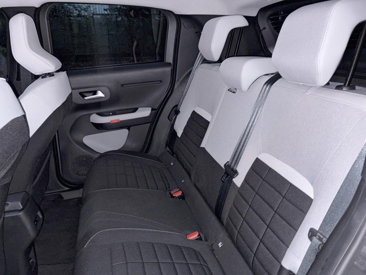 Citroën Citroën C3 usata, con Climatizzatore