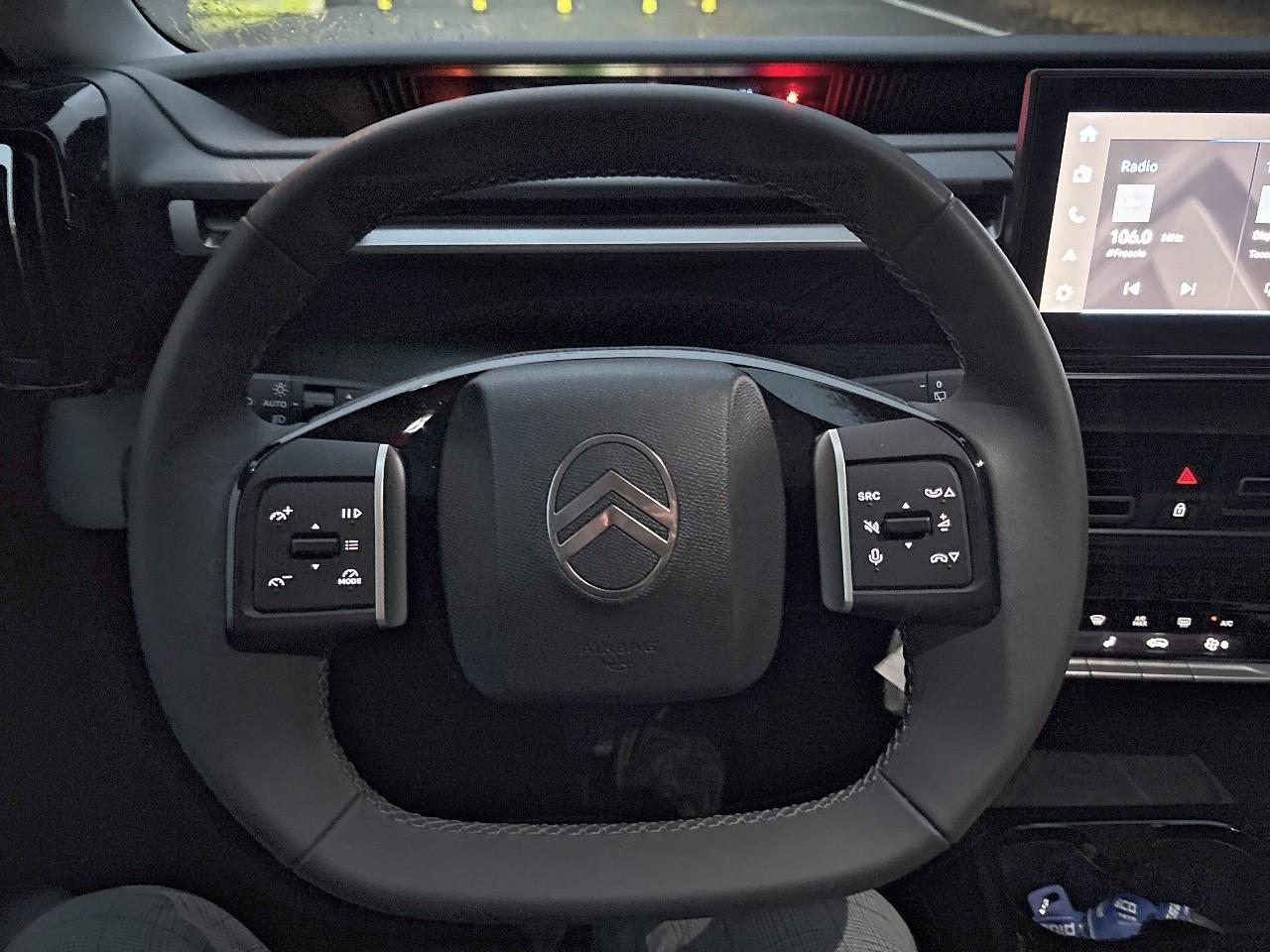 Citroën Citroën C3 usata, con Mirror Screen