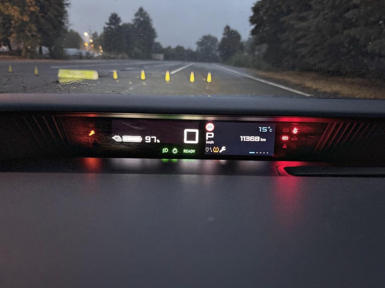 Citroën Citroën C3 usata, con Vetri Oscurati
