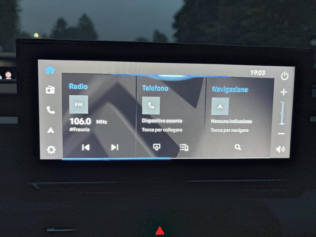 Citroën Citroën C3 usata 5