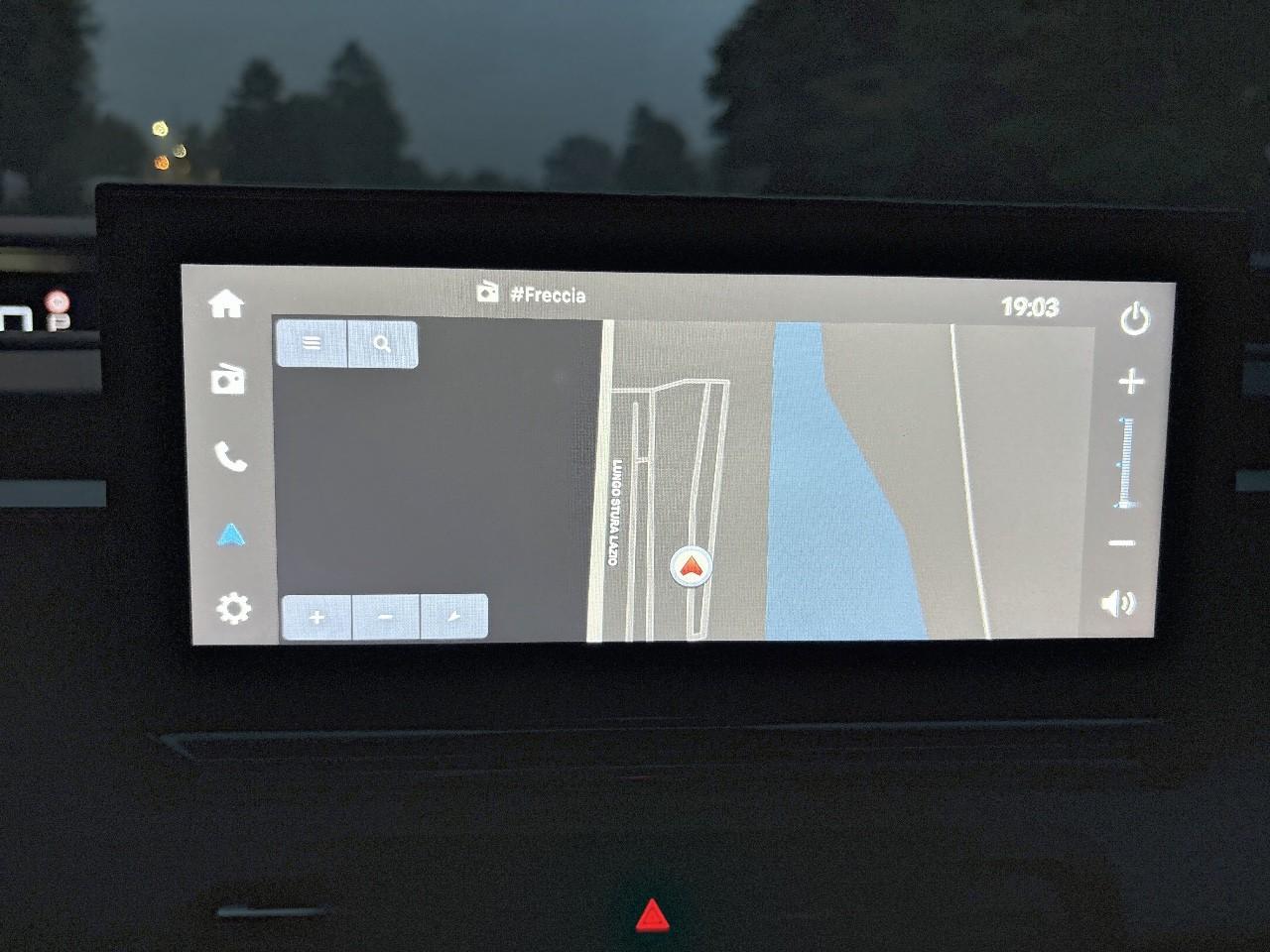 Citroën Citroën C3 usata 6