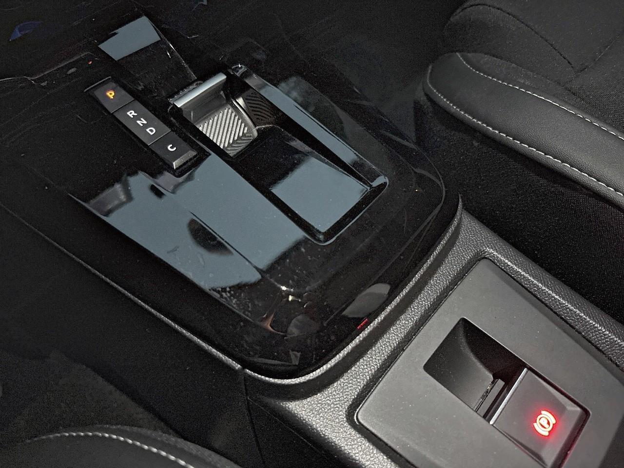 Citroën Citroën C3 usata 9
