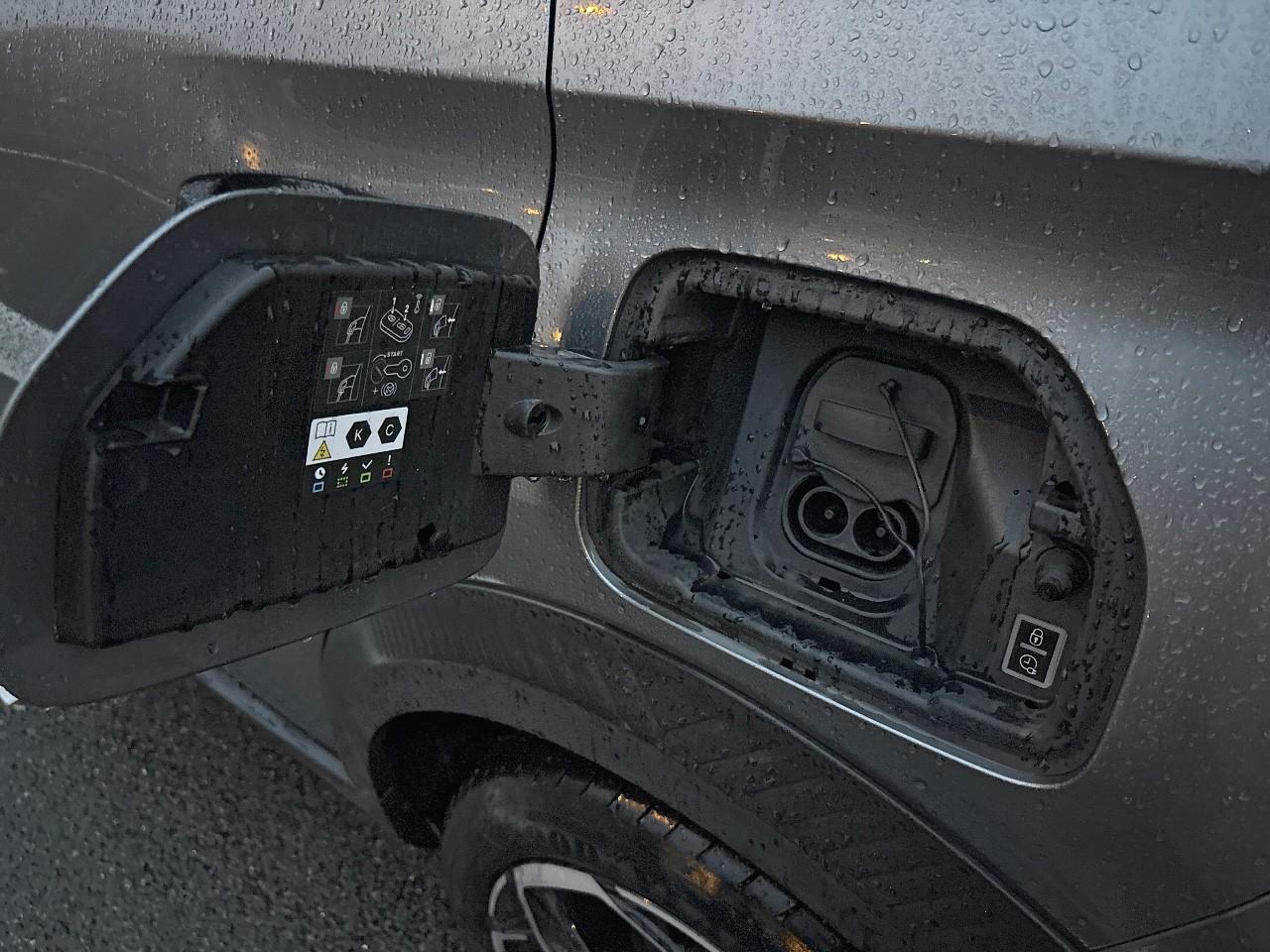 Citroën Citroën C3 usata 10