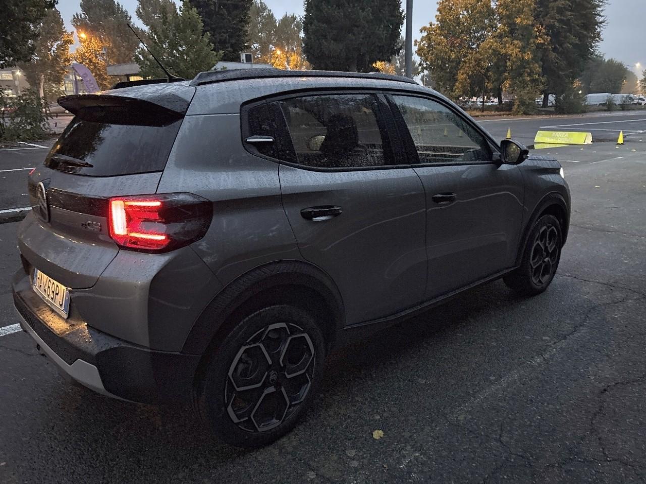 Citroën Citroën C3 usata 12