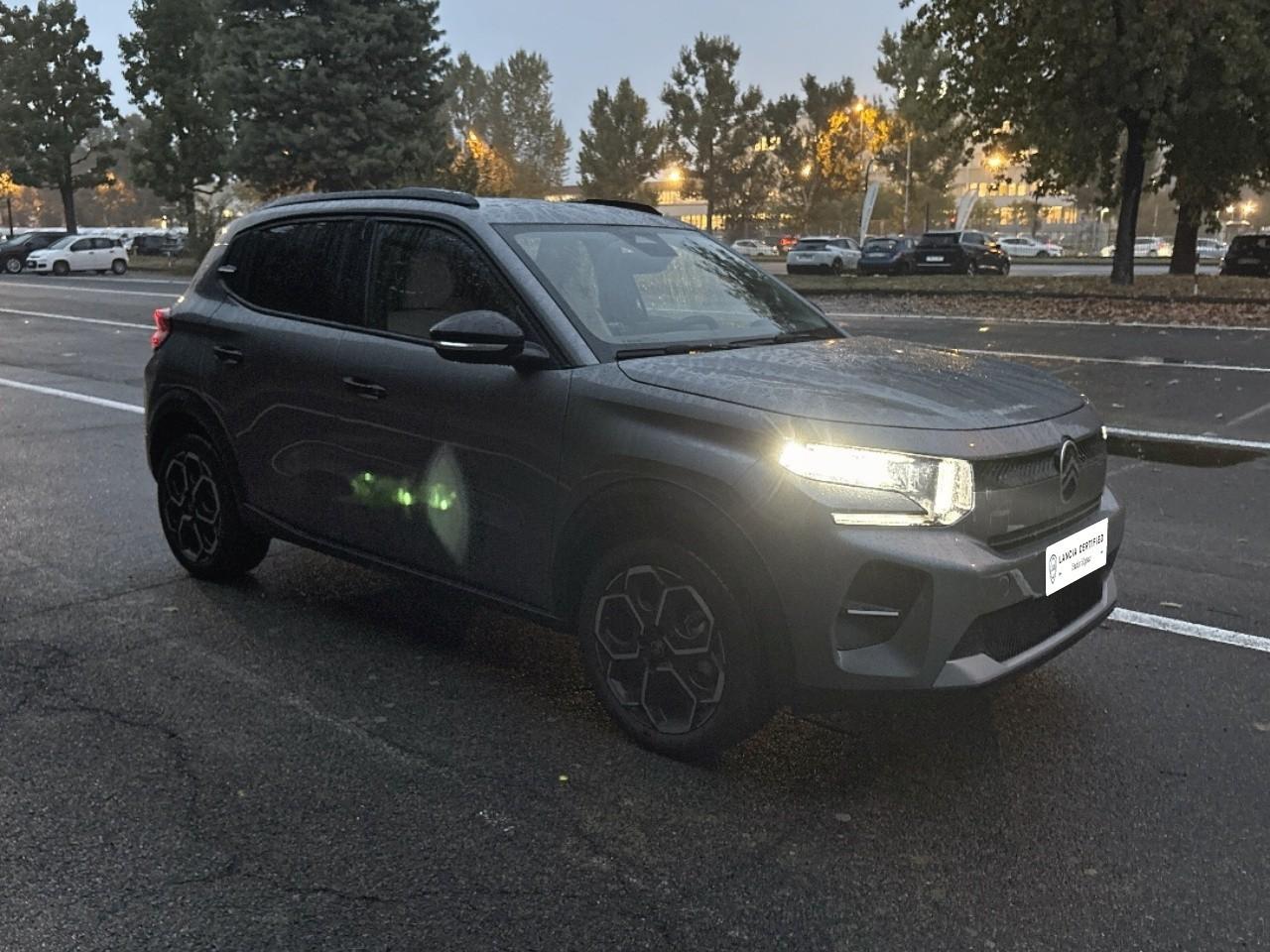 Citroën Citroën C3 usata 13