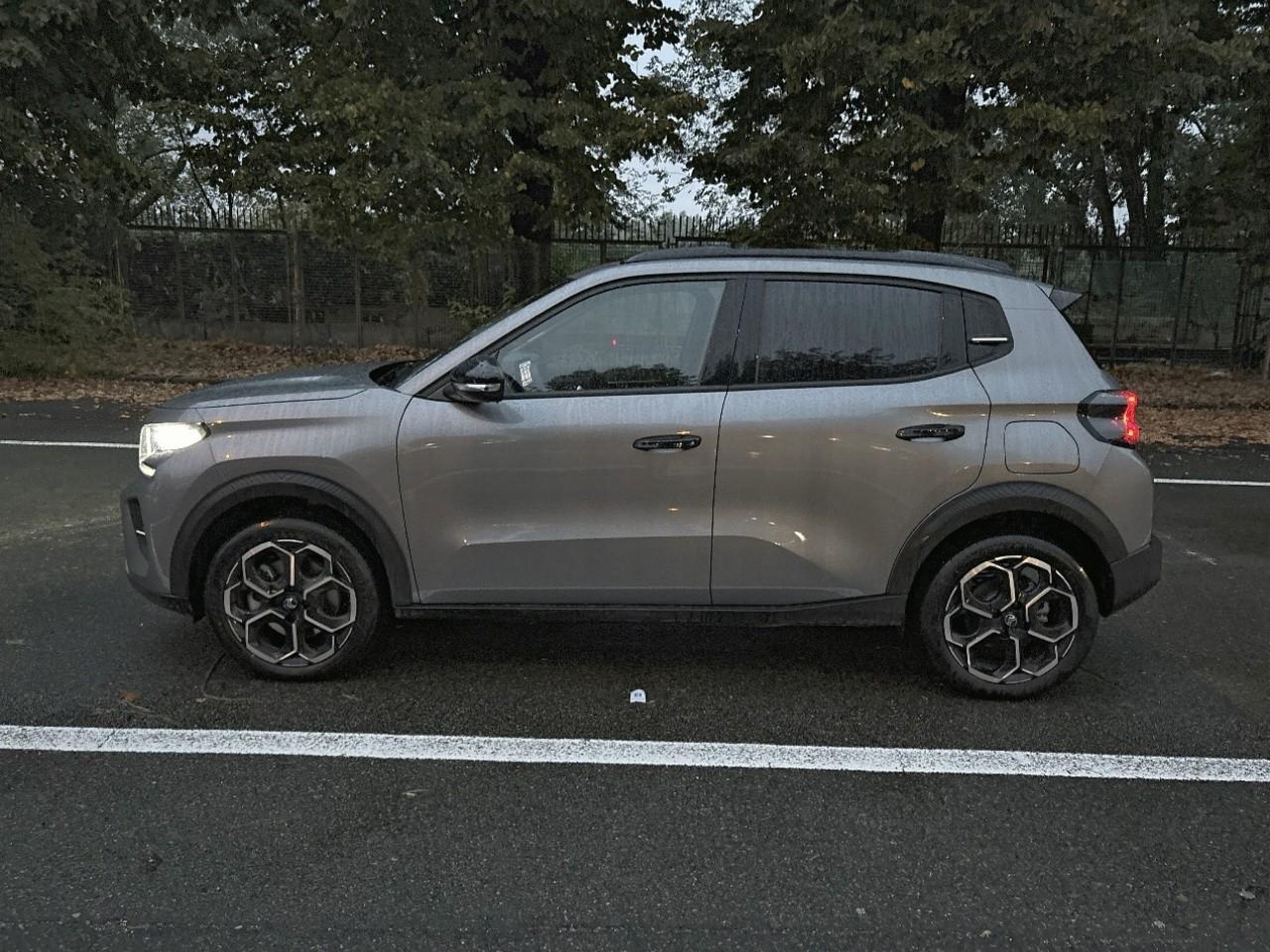 Citroën Citroën C3 usata 14