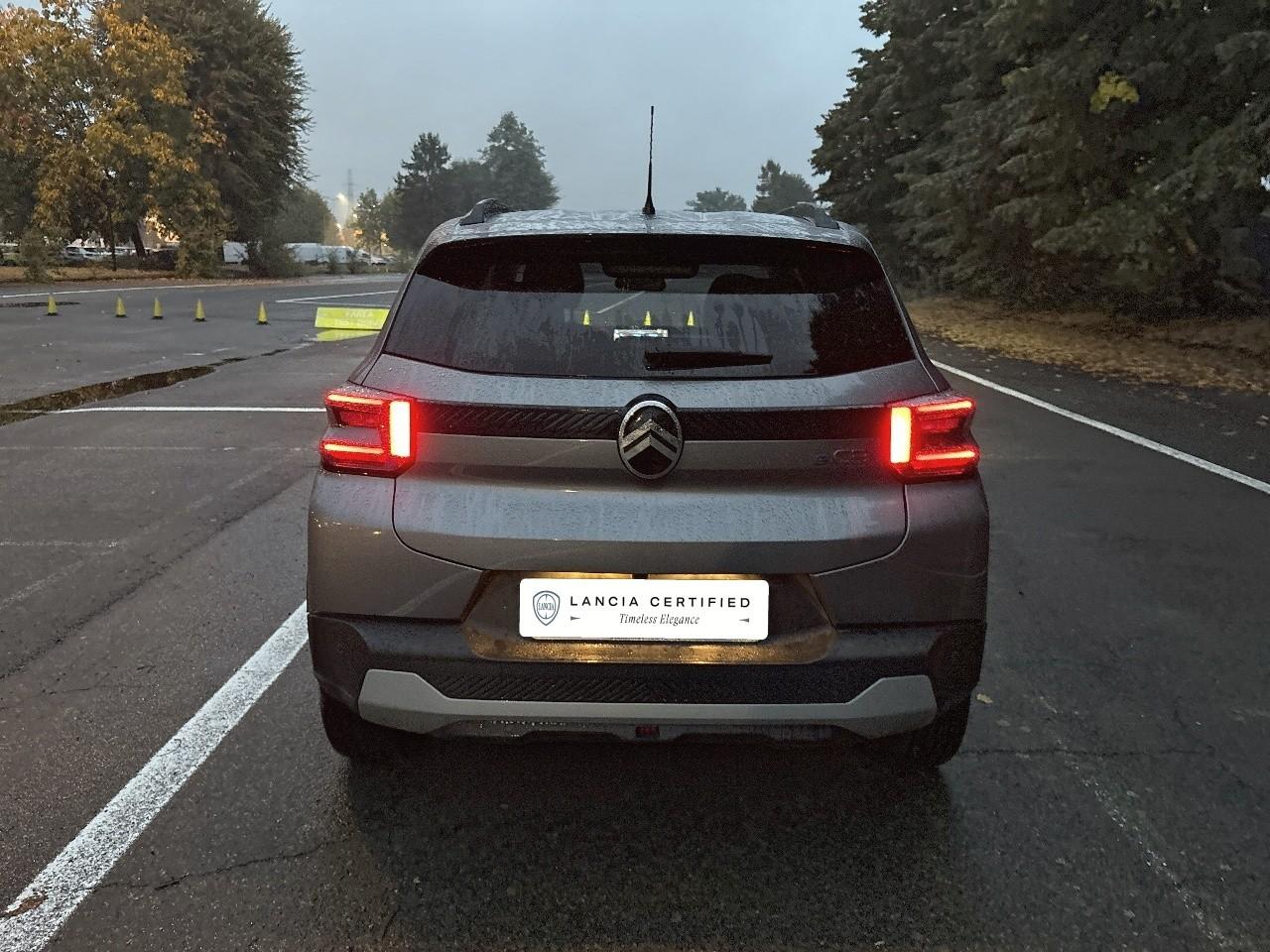 Citroën Citroën C3 usata 15
