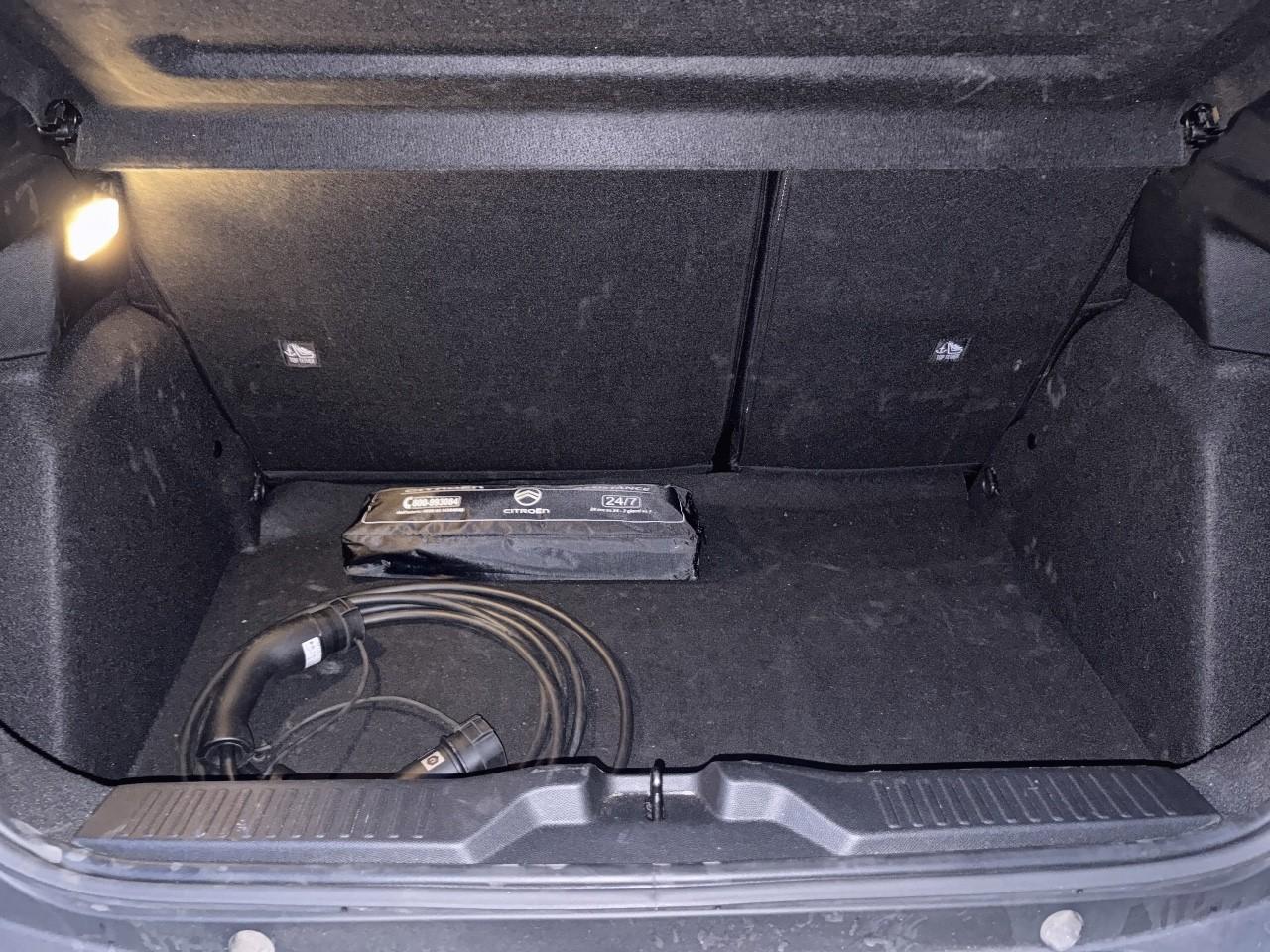 Citroën Citroën C3 usata 16