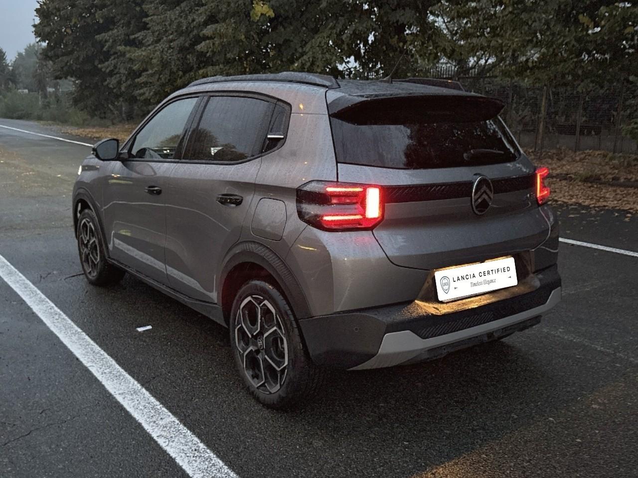 Citroën Citroën C3 usata 17