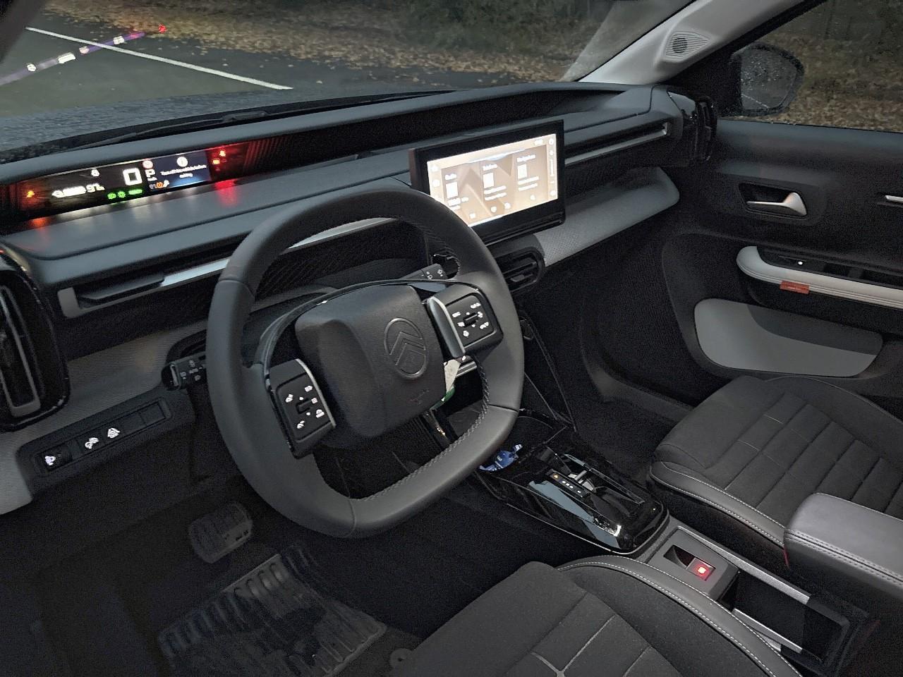 Citroën Citroën C3 usata 18