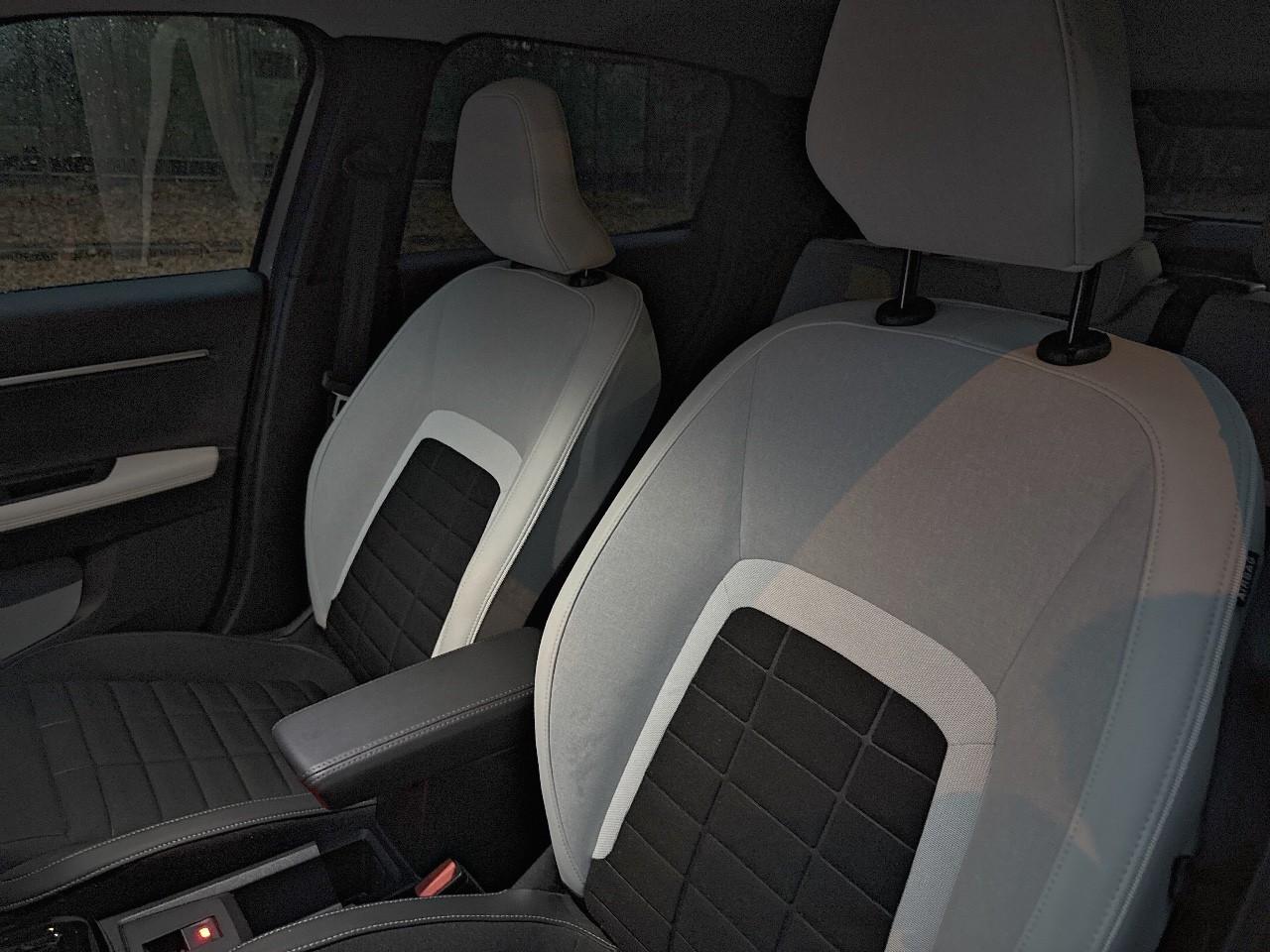 Citroën Citroën C3 usata 19